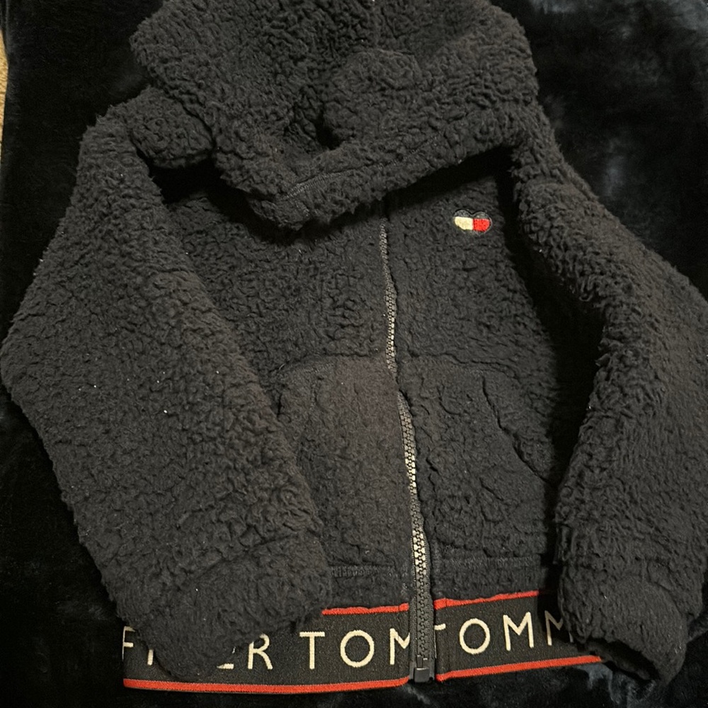 Tommy Hilfiger